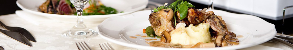 Eating Steakhouse Steakhouses at Pilgreen's Steakhouse restaurant in McDonough, GA.